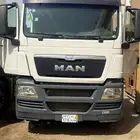 ورشه شاحنات تريلات