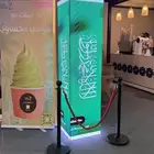 شاشة شكل مكعب جديدة للمعارض والمؤتمرات والزواجات والمناسبات