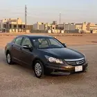 هوندا اكورد 2011