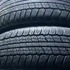 كفرات مستعمل شبة جديد