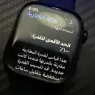 ساعة ابل 10 للبيع