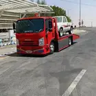 سطحة بدر لنقل السيارات