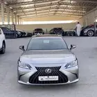 للبيع لكزس AA ES250 - 2023 بحالة الوكاله