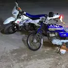 دباب X100 سوزوكي
