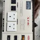 محول كهربائي