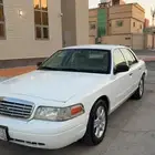 فورد فكتيوريا 2011