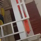 سرير كبير دورين