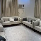كنب شبه جديد