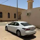 كامري 2021