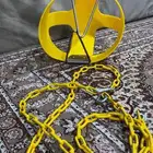 مرجيحه اطفال جديده من سنه الى خمس سنوات