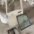 باب خليجي شد بلد نظيف