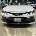 كامري 2024 gle للبيع
