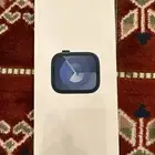 ساعه ابل جديدة مافكت