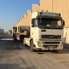 لوبد نقل جميع آنواع المعدات ضبا تبوك البدع الوجه املج العلا
