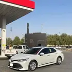 كامري 2019 GLE فل كامل
