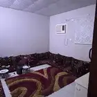 مزرعة (ارضية بحوش كامل)