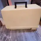 ماكينه خياطه ماركه Singer سنجر أميركي