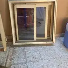 باب المنيووم   دريشه