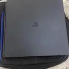 سوني فور نضيف