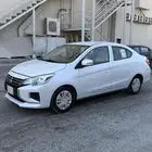 ميتسوبيشي اتراج 2021 استاندر نظيف