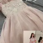 فستان عمر 11 سنه
