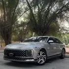 هيونداي ازيرا -2023 - ممشى قليل - وارد كوريا - شبه وكالة