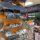 طبلون جمس سوناتا كورلا لكزس كامري برادو