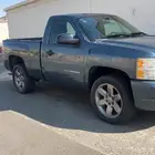 جمس سلفرادو