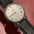 ساعة الفريد دنهل Alfred Dunhill سويسريه فنتج