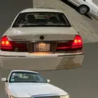 فورد ماركيز 2005 فحص استماره جديد