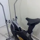 جهاز كارديو اوبتكال