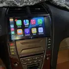 شاشة لكزس ES350
