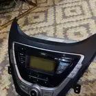 مسجل النترا 2013 - 2014