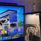سوني 5 ديجيتال نظيف جد ا