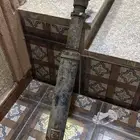 عمود دبل جيب ربع 2007