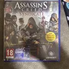 شريط Assassins Creed