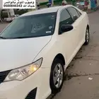 كامري ستاندر للبيع 2014 ممشى280k