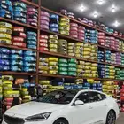 كدنزا 2017 ابيض