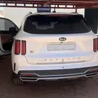كيا سورنتو 2021 ديزل الشكل الجديد وارد كوريا