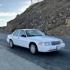 فورد فكتوريا 2012