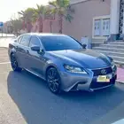 لكزس GS F 2014