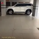 جيب فورشنر VX3 فل كامل