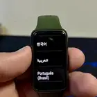 ساعة هواوي باند 7 - HUAWEI Band 7