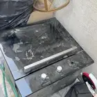 مايكرويف و فرن تحمير