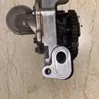 طرمبة زيت سنتافي 2015