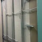 اعمال جبس بورد تركيب ابواب سمنت بورد