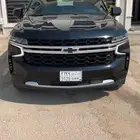 تاهو LS بدون دبل ماشي 30 الف