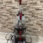 مكنسة سجاد اوفر. الدينمو فيها خربان ويحتاج تصليح فقط