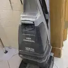ماكينة غسيل السجاد هوفر تحتاج صيانة بسيطه