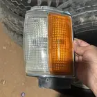 ركن هايلكس 86 ومرايه اصلي يسار هايلكس 88 الى 97 وشكمان اصلي